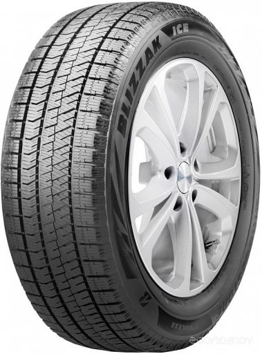 Шина Bridgestone Blizzak Ice 245/50 R18 104T, фото 1