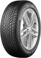 Шина Bridgestone Blizzak LM-005 255/65 R17 114H