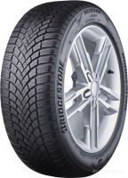 Автомобильная шина Bridgestone Blizzak LM005 205/60 R17 93H