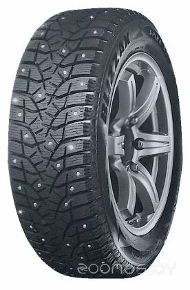 Шина Bridgestone Blizzak Spike-02 175/70 R13 82T, фото 1