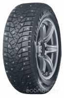 Шина Bridgestone Blizzak Spike-02 215/55 R18 99T
