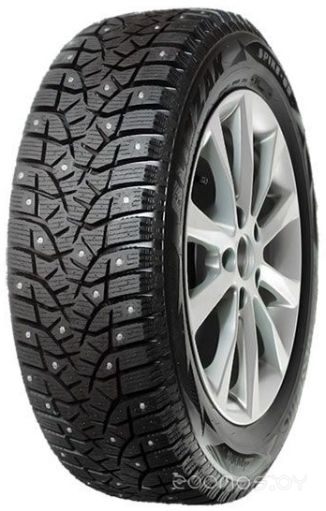 Автомобильная шина Bridgestone Blizzak Spike-02 SUV 205/65 R16 99T, фото 1