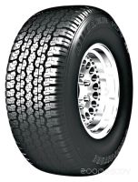 Шина Bridgestone Dueler H/T D689 205/80 R16 110R