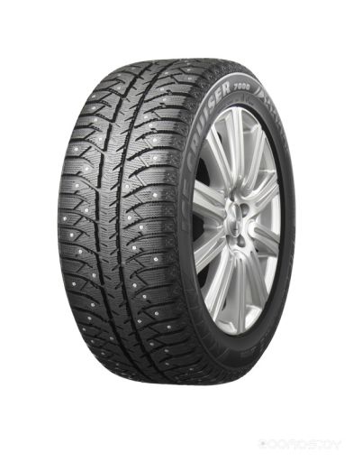 Шина Bridgestone Ice Cruiser 7000 185/65 R14 86T, фото 1