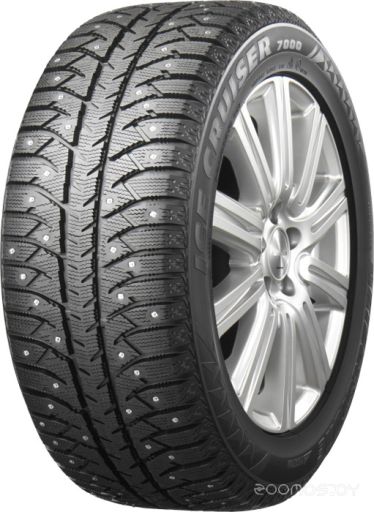 Шина Bridgestone Ice Cruiser 7000 185/70 R14 88T, фото 1