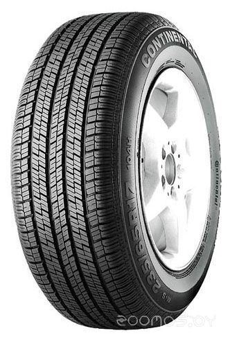 Шина Continental Conti4x4Contact 255/55 R18 105V, фото 1