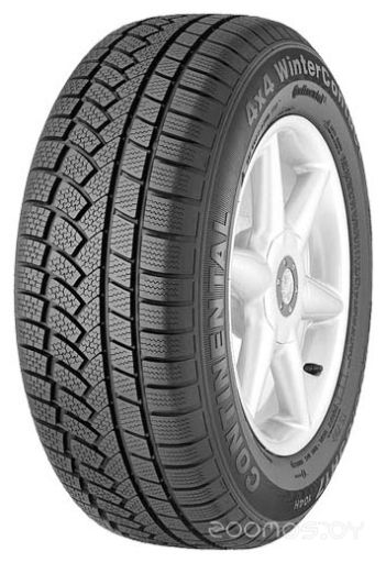 Шина Continental Conti4x4WinterContact 235/65 R17 104H, фото 1
