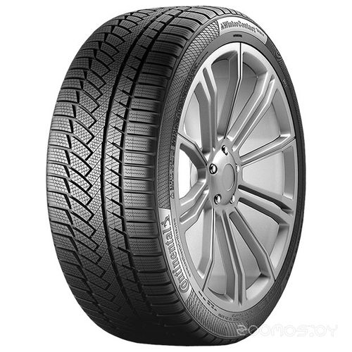Шина Continental ContiWinterContact TS 850P SUV 245/65 R17 111H, фото 1
