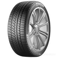 Шина Continental ContiWinterContact TS 850P SUV 245/65 R17 111H