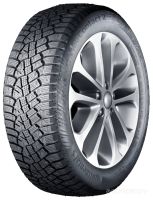 Шина Continental IceContact 2 255/35 R19 96T