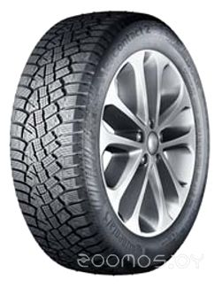 Шина Continental IceContact 2 SUV 265/45 R20 108T, фото 1