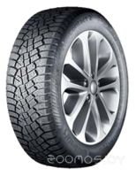 Шина Continental IceContact 2 SUV 295/40 R21 111T