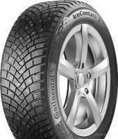 Автомобильная шина Continental IceContact 3 175/70 R14 88T