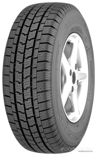 Шина Goodyear Cargo Ultra Grip 2 235/65 R16C 115/113R, фото 1