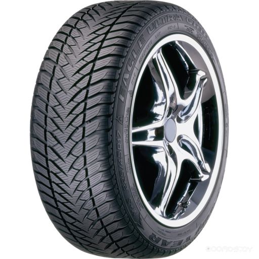 Шина Goodyear Eagle UG GW-3 245/40 R18 97V RunFlat, фото 1