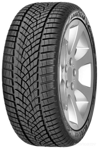 Автомобильная шина Goodyear Ultra Grip Performance plus 195/55 R20 95H, фото 1