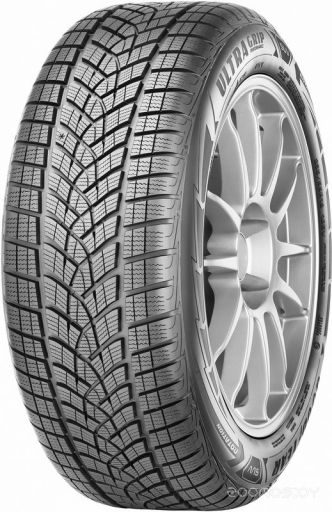 Шина Goodyear Ultragrip Performance GEN-1 + SUV 235/65 R17 108H, фото 1