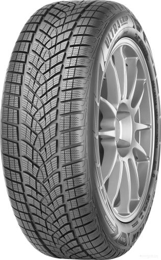 Автомобильные шины Goodyear UltraGrip Performance+ 275/40R21 107V, фото 1