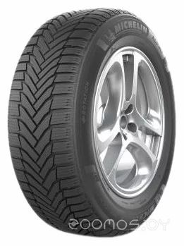 Автомобильная шина Michelin Alpin 6 215/60 R17 100H, фото 1