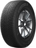 Шина Michelin Pilot Alpin 5 SUV 265/40 R21 105V