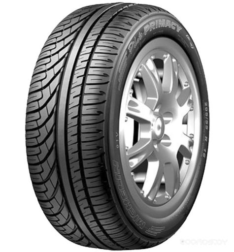 Шина Michelin Pilot Primacy 245/50 R18 100W, фото 1
