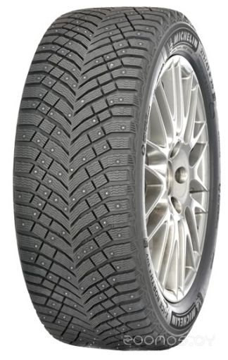 Автомобильная шина Michelin X-Ice North 4 SUV 275/40 R21 107T, фото 1