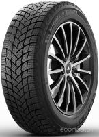 Шина Michelin X-Ice Snow 255/45 R19 104H