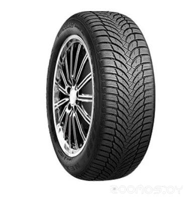 Шина Nexen Winguard Snow G WH2 185/60 R15 88T, фото 1