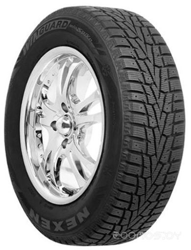 Шина Nexen Winguard Spike LT 205/65 R16C 107/105R, фото 1