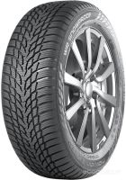Автомобильные шины Nokian WR Snowproof 215/55 R17 98H