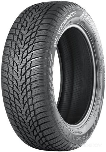 Шина Nokian WR Snowproof 225/45 R17 91H, фото 1