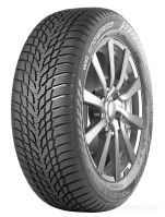 Автомобильные шины Nokian WR Snowproof 245/45 R18 100V