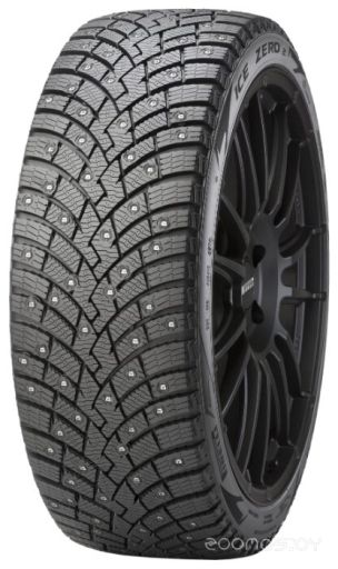 Автомобильная шина Pirelli Ice Zero 2 205/55 R16 94T, фото 1