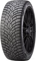 Автомобильная шина Pirelli Ice Zero 2 215/55 R16 97T