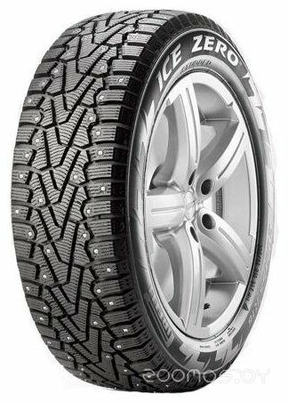 Автомобильная шина Pirelli Ice Zero 2 245/45 R18 100H RunFlat, фото 1