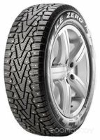 Автомобильная шина Pirelli Ice Zero 2 245/45 R18 100H RunFlat