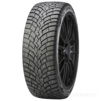 Автомобильная шина Pirelli Ice Zero 2 255/35 R19 96H зимняя шипованная