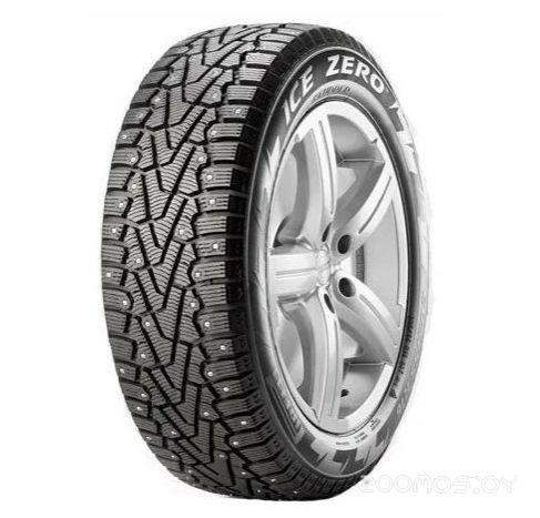 Автомобильная шина Pirelli Ice Zero 2 275/40 R19 105T RunFlat, фото 1