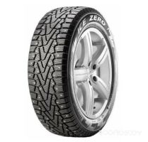 Автомобильная шина Pirelli Ice Zero 2 275/40 R19 105T RunFlat