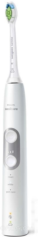 Электрическая зубная щетка Philips HX6877/29, фото 2