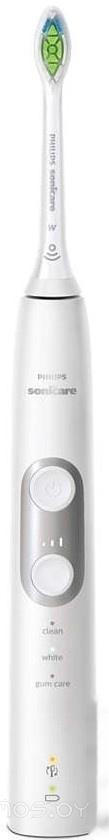 Электрическая зубная щетка Philips HX6877/29, фото 3