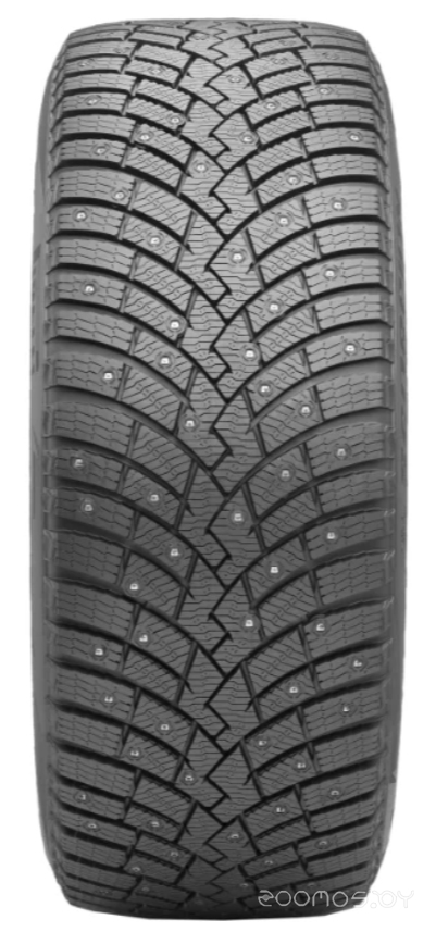 Автомобильная шина Pirelli Scorpion Ice Zero 2 285/50 R20 116H, фото 2