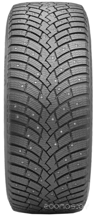 Автомобильная шина Pirelli Scorpion Ice Zero 2 285/45R21 113H RunFlat, фото 3