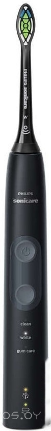 Электрическая зубная щетка Philips HX6850/57, фото 3