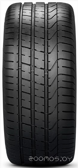 Шина Pirelli P Zero New (Luxury saloon) 245/40 R20 99Y RunFlat, фото 2