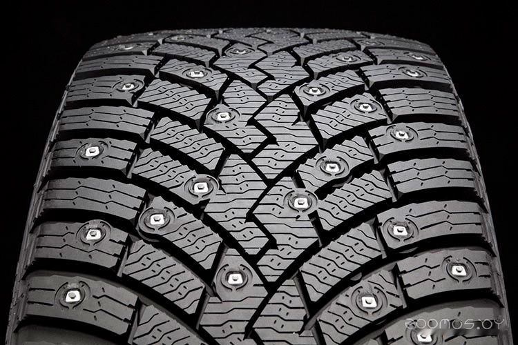 Автомобильные шины Pirelli Scorpion Ice Zero 2 285/45R22 114H, фото 4