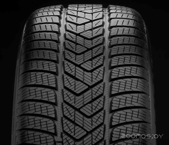 Шина Pirelli Scorpion Winter 275/45 R20 110V, фото 7