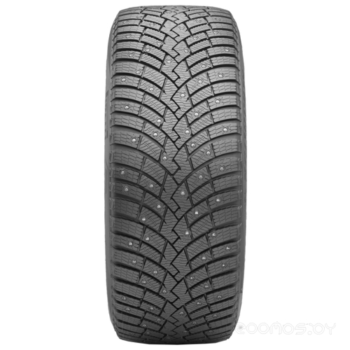 Автомобильная шина Pirelli Scorpion Ice Zero 2 255/50 R19 107H зимняя шипованная, фото 2