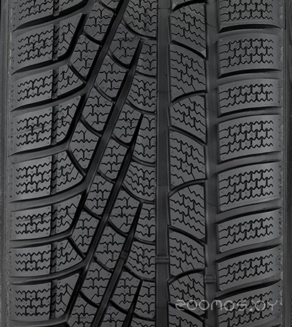 Шина Pirelli Winter Sottozero 245/50 R18 100V, фото 3