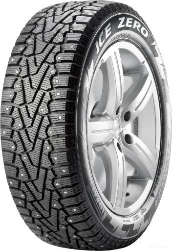 Шина Pirelli Ice Zero 235/65 R18 110T, фото 1